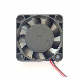 Вентилятор охолодження 4010 (12 В)